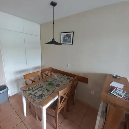 Apartman Au Bord Du Marciac
