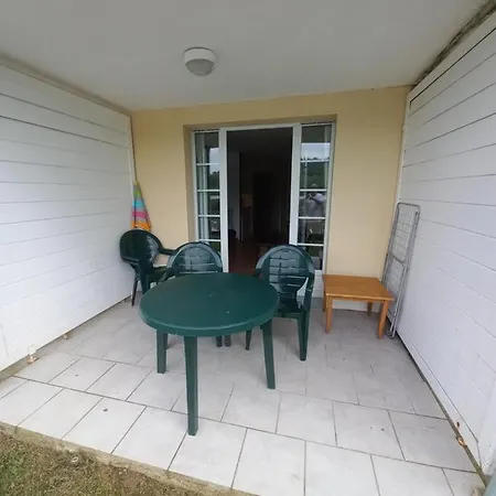 Au Bord Du Apartman Marciac