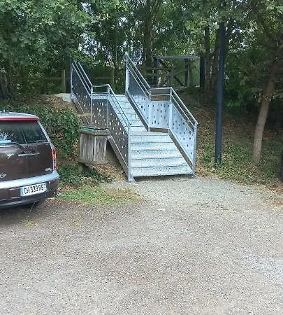 Au Bord Du Apartman