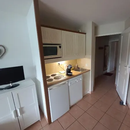 Au Bord Du Apartman Marciac