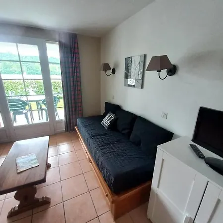 Apartman Au Bord Du *
