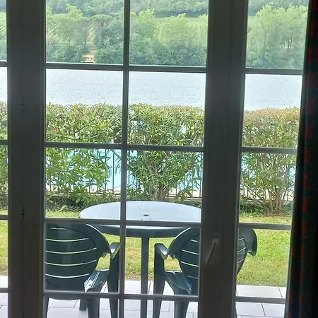 Au Bord Du * Marciac