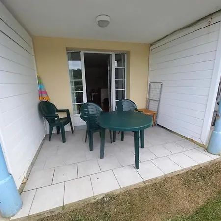 Apartment Au Bord Du Marciac