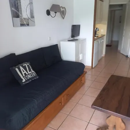 Au Bord Du * Marciac