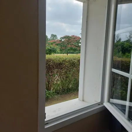 Apartment Au Bord Du Marciac