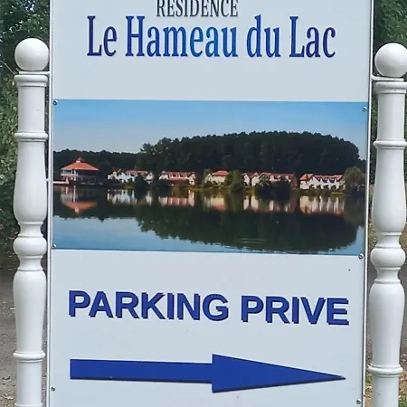 Apartment Au Bord Du *
