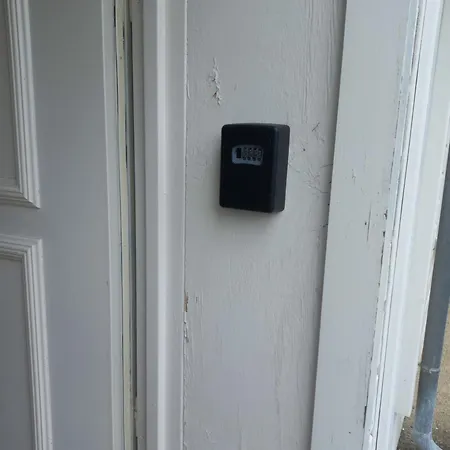 Appartement Au Bord Du