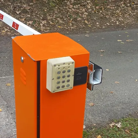 Au Bord Du Marciac