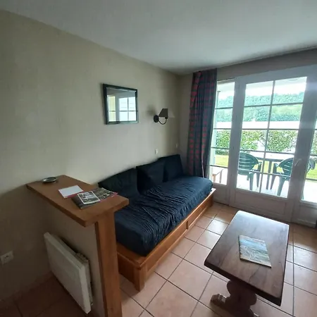 Apartment Au Bord Du *